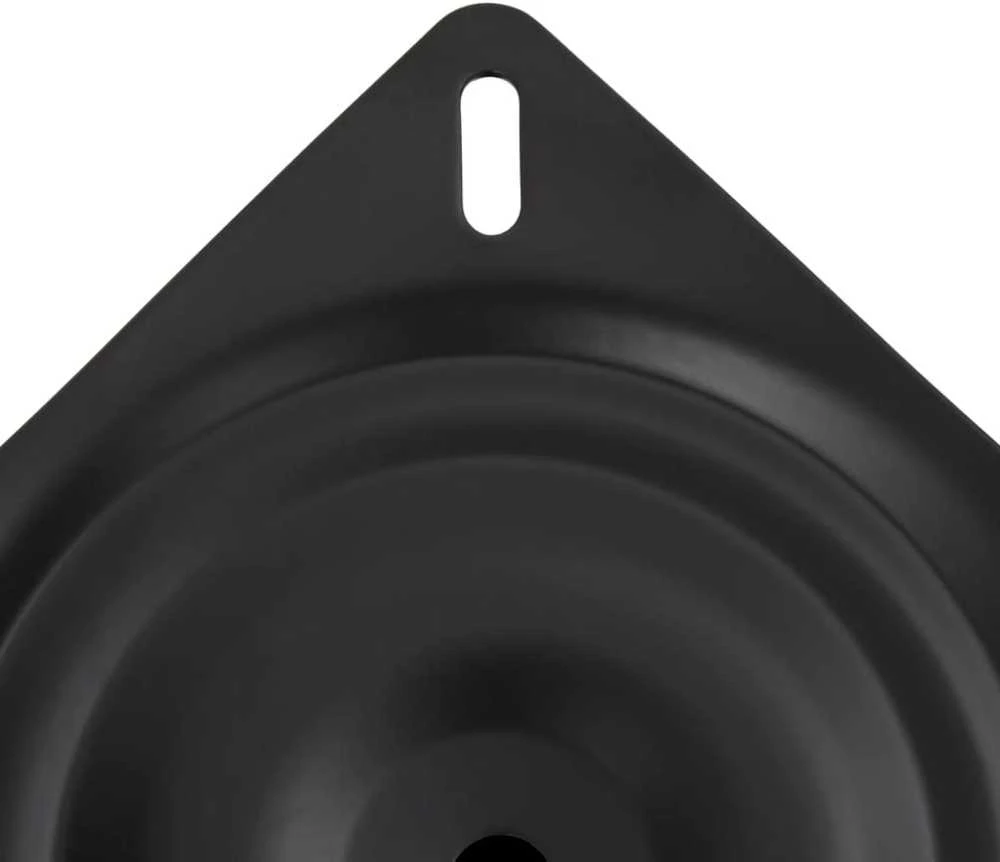 Valties sėdynė su koja su 360° pasukimo mechanizmu