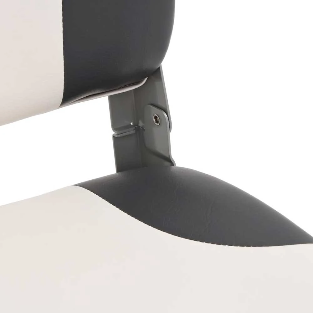 Valties sėdynė su koja su 360° pasukimo mechanizmu