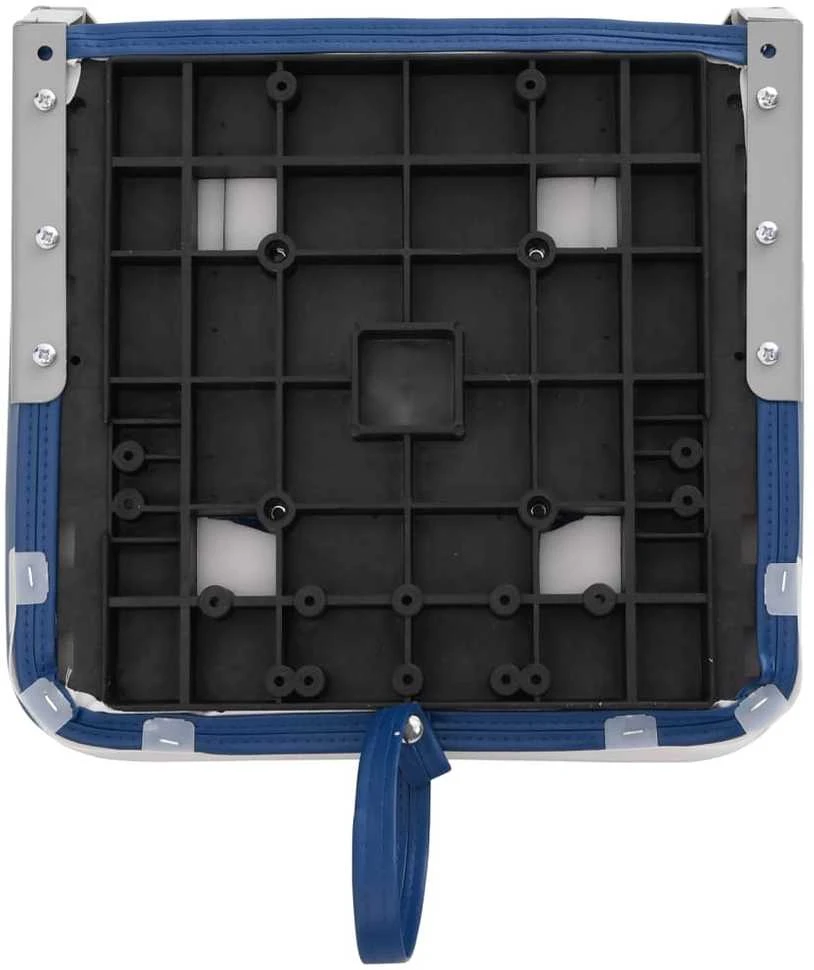 Valties sėdynė su koja su 360° pasukimo mechanizmu