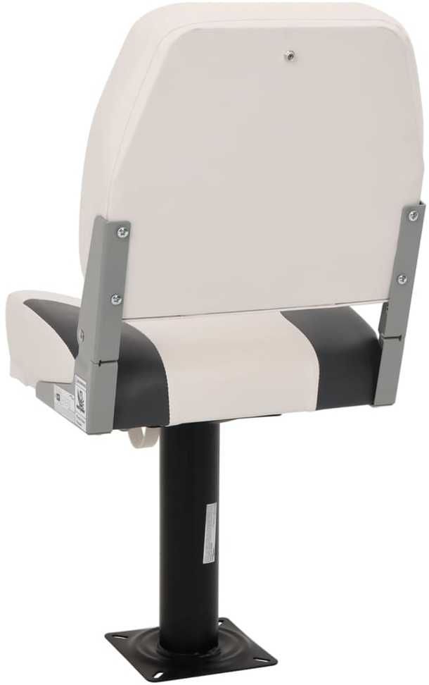 Valties sėdynė su koja su 360° pasukimo mechanizmu