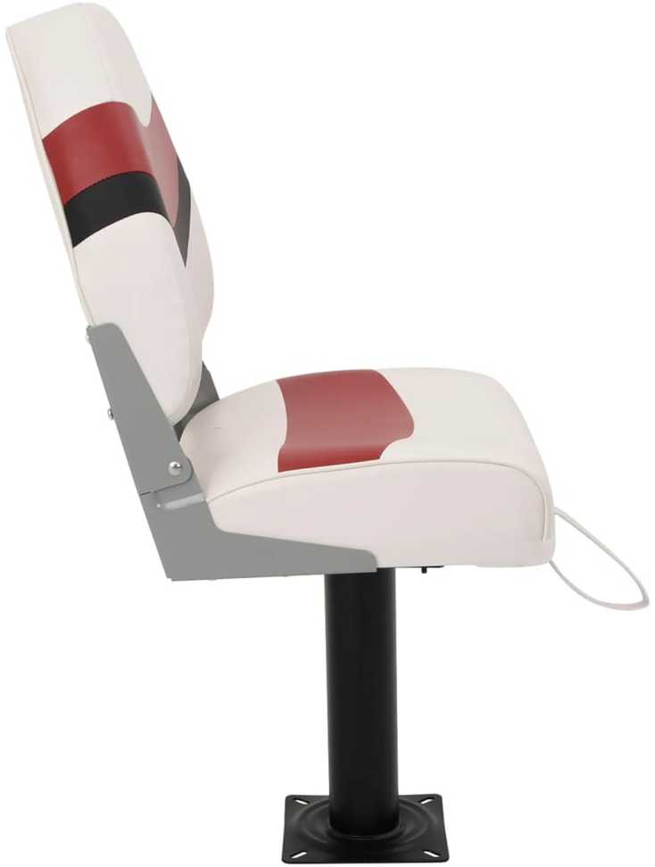 Valties sėdynė su koja su 360° pasukimo mechanizmu