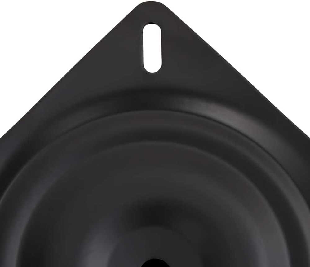 Valties sėdynė su koja su 360° pasukimo mechanizmu