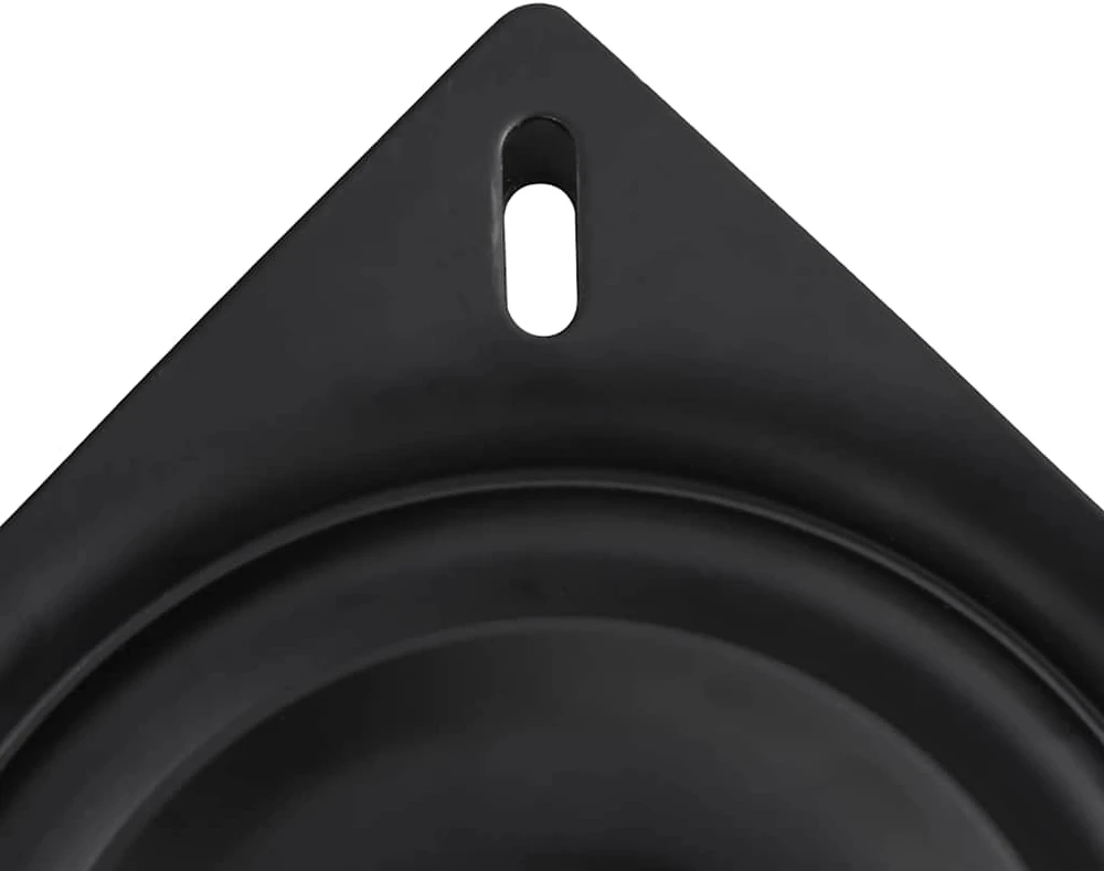 Valties sėdynė su koja su 360° pasukimo mechanizmu
