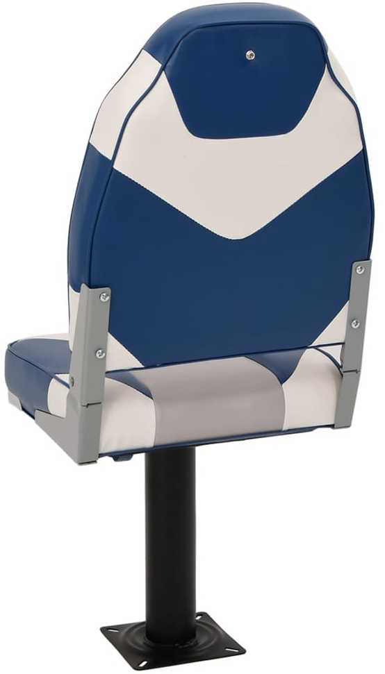 Valties sėdynė su koja su 360° pasukimo mechanizmu