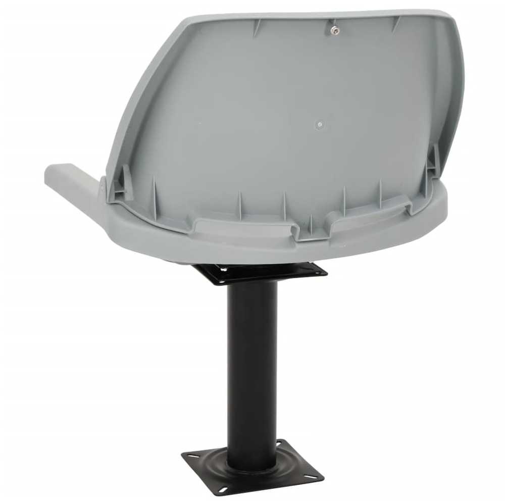 Valties sėdynė su koja su 360° pasukimo mechanizmu