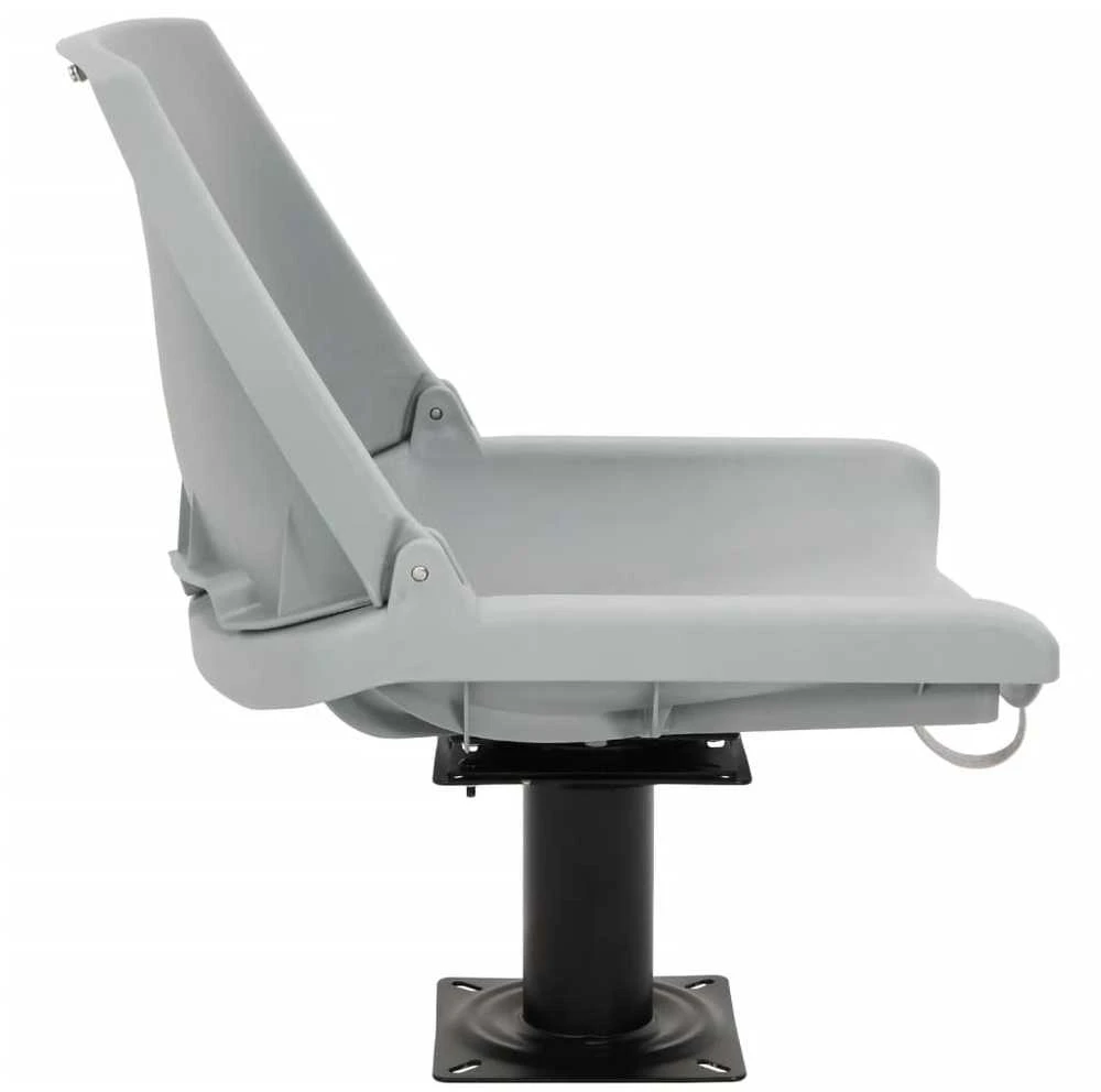 Valties sėdynė su koja su 360° pasukimo mechanizmu