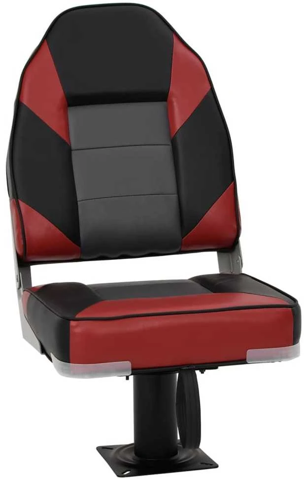 Valties sėdynė su koja su 360° pasukimo mechanizmu