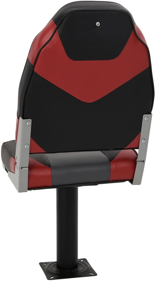 Valties sėdynė su koja su 360° pasukimo mechanizmu