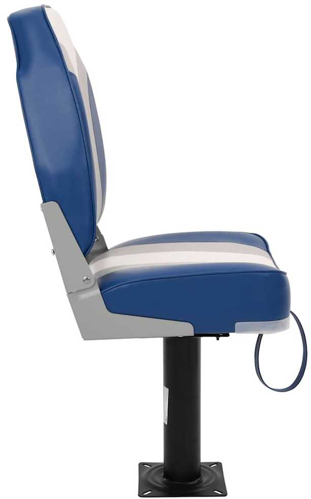 Valties sėdynė su koja su 360° pasukimo mechanizmu
