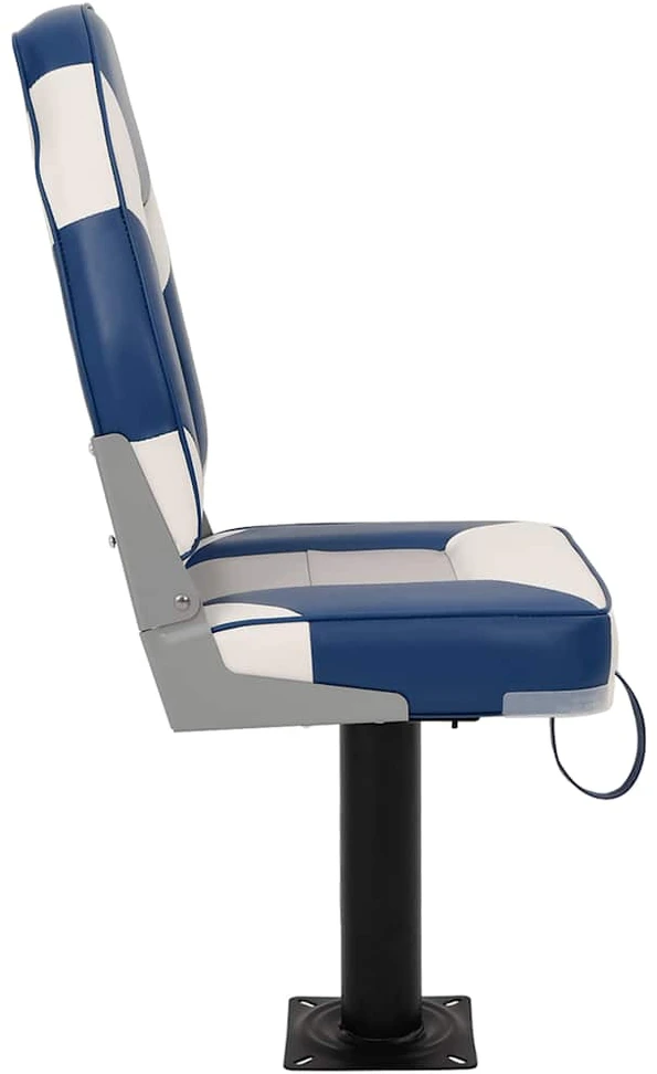 Valties sėdynė su koja su 360° pasukimo mechanizmu