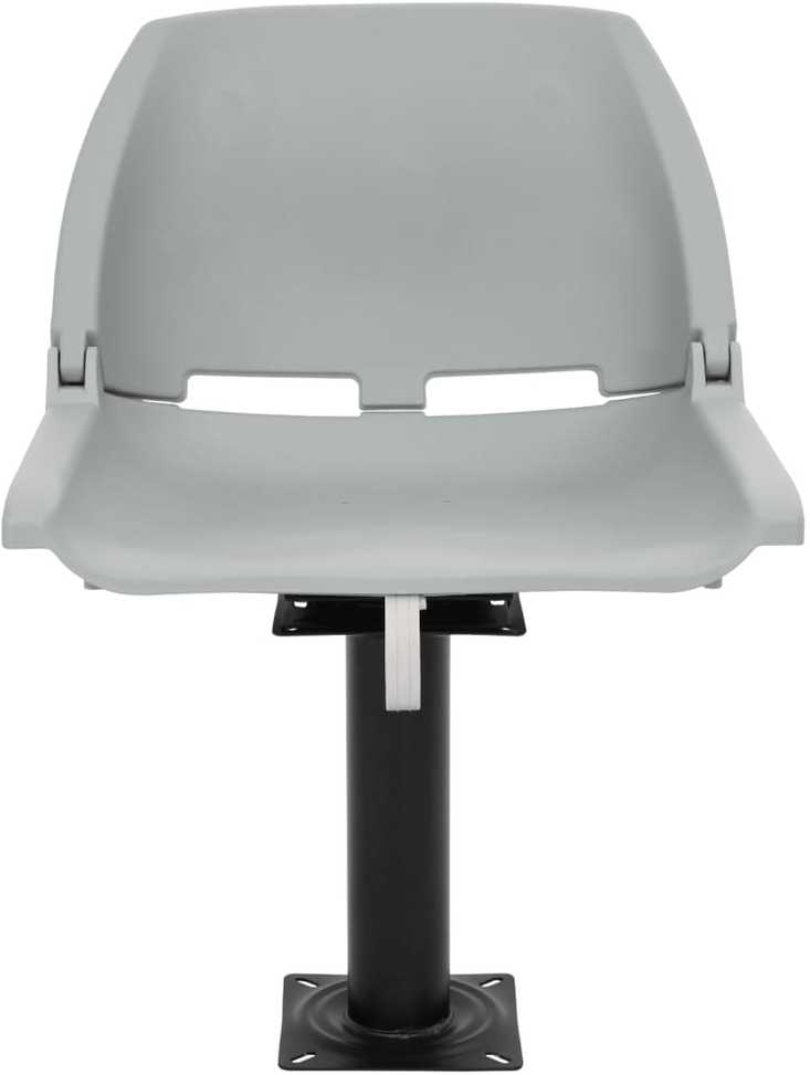 Valties sėdynė su koja su 360° pasukimo mechanizmu