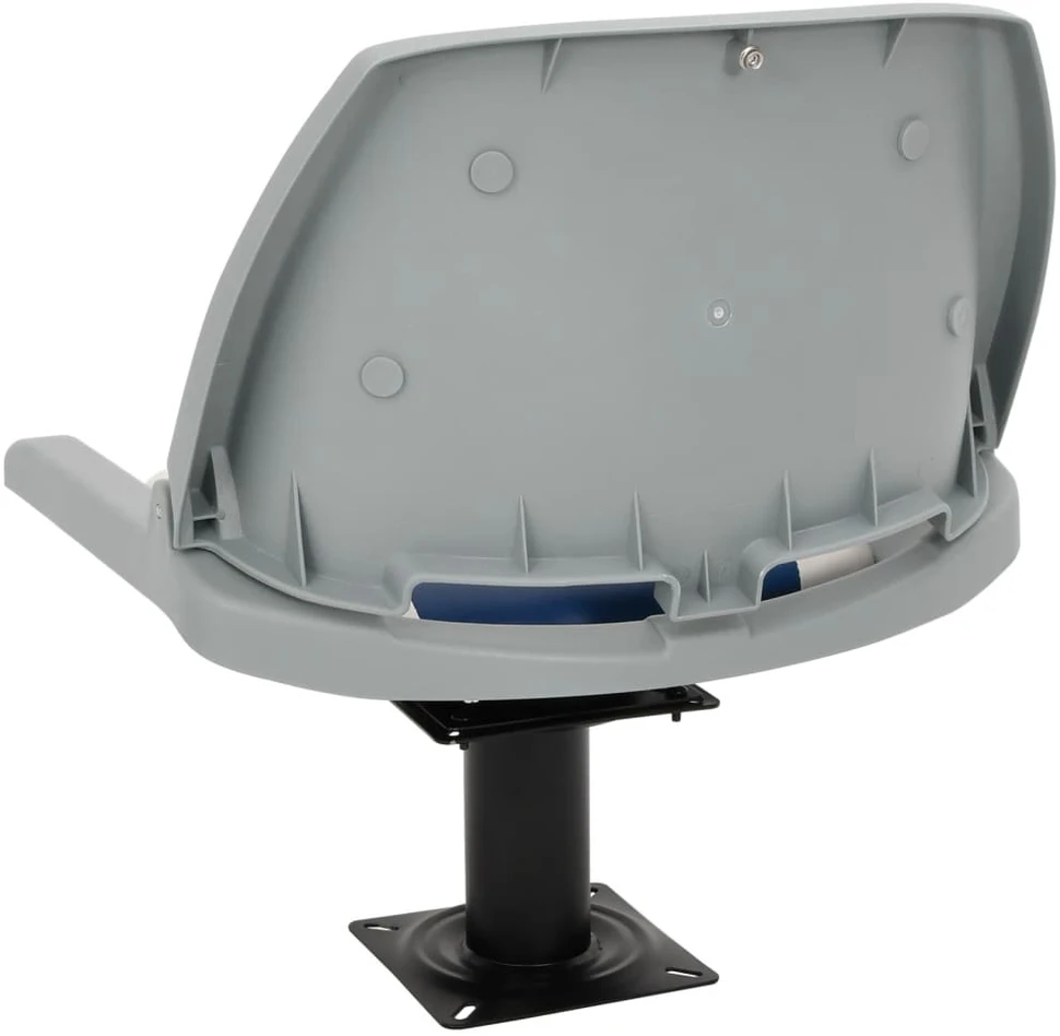 Valties sėdynė su koja su 360° pasukimo mechanizmu