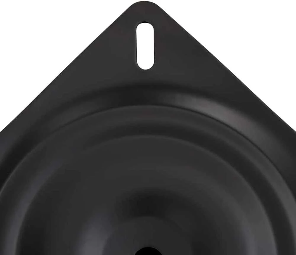 Valties sėdynė su koja su 360° pasukimo mechanizmu