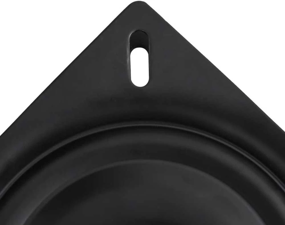 Valties sėdynė su koja su 360° pasukimo mechanizmu