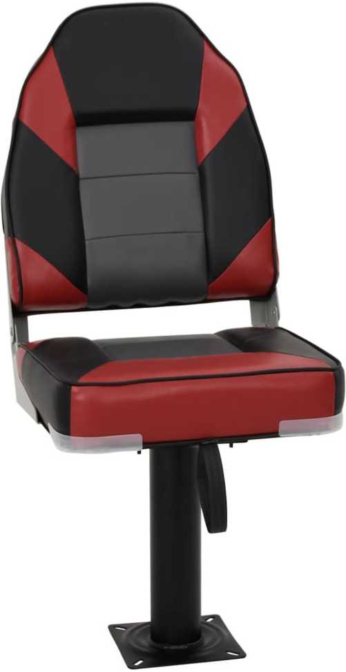 Valties sėdynė su koja su 360° pasukimo mechanizmu