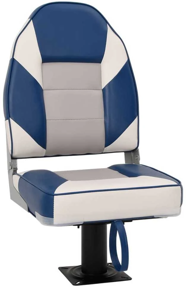 Valties sėdynė su koja su 360° pasukimo mechanizmu