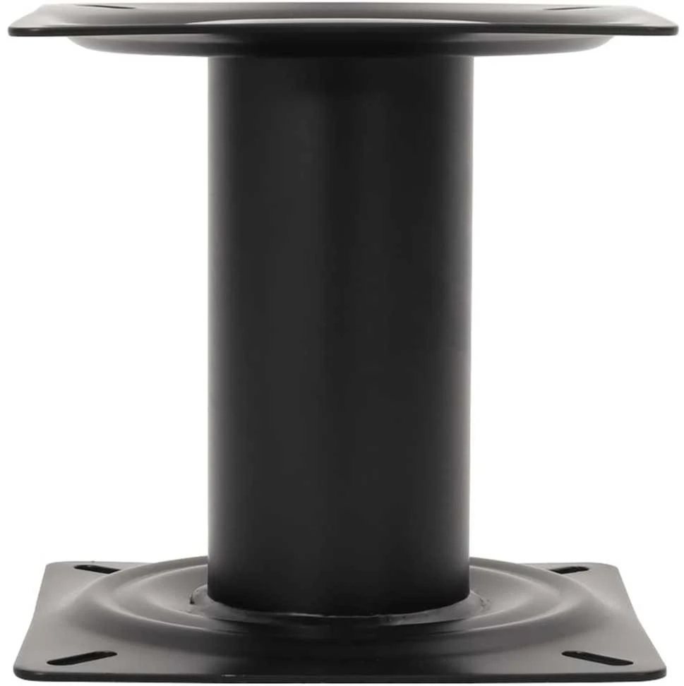 Valties sėdynė su koja su 360° pasukimo mechanizmu