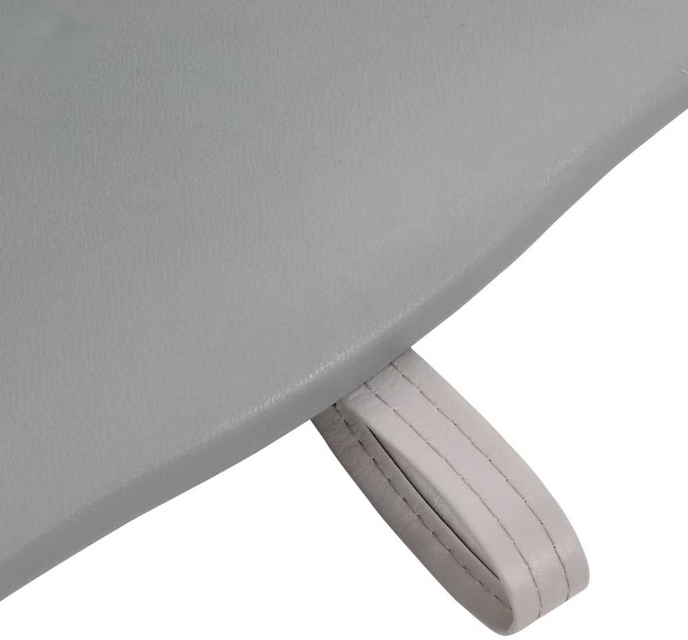 Valties sėdynės su kojomis su 360° pasukimo mechanizmais, 2vnt.