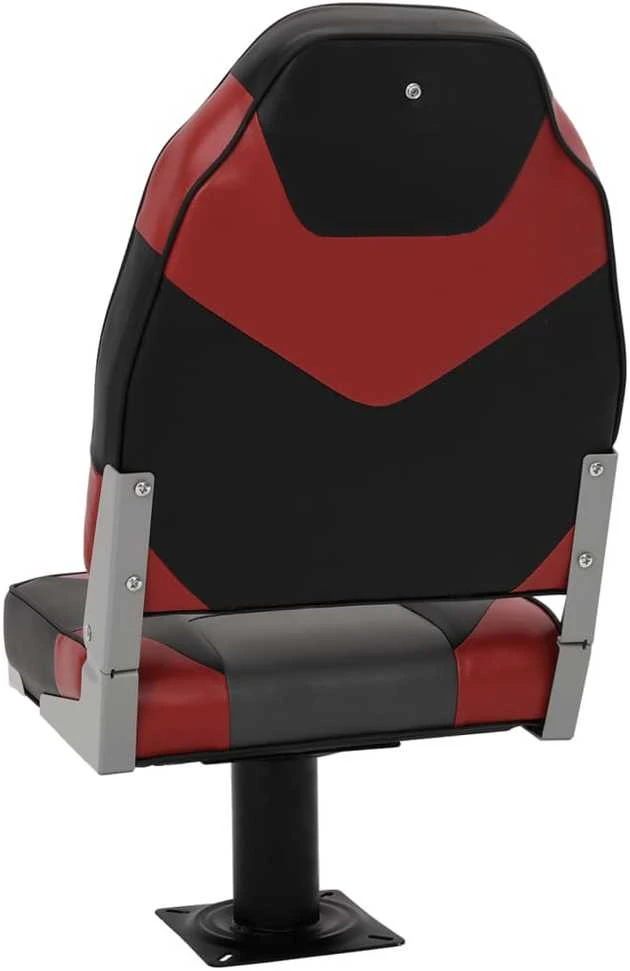 Valties sėdynės su kojomis su 360° pasukimo mechanizmais, 2vnt.