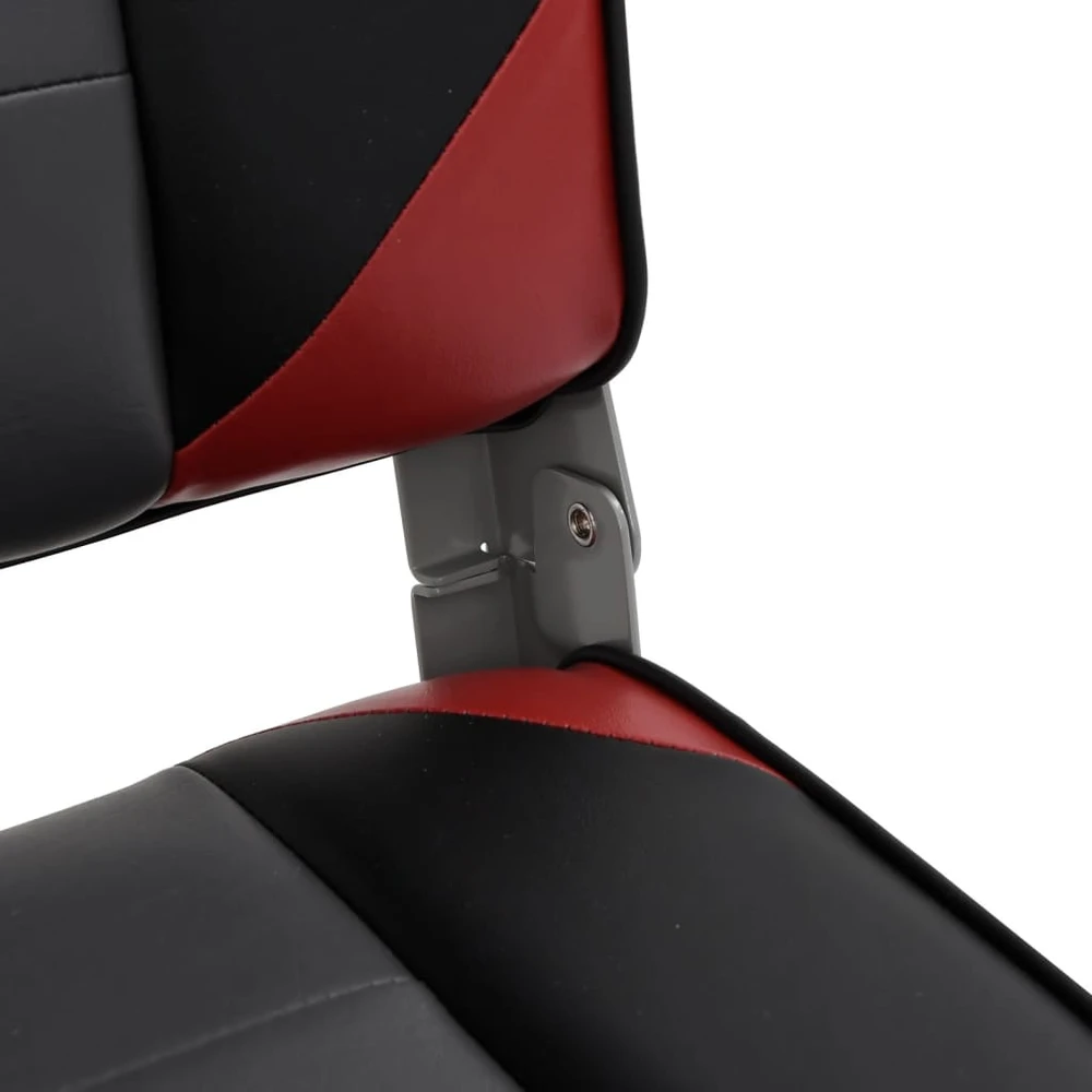 Valties sėdynės su kojomis su 360° pasukimo mechanizmais, 2vnt.