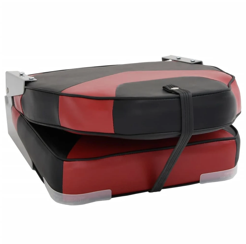 Valties sėdynės su kojomis su 360° pasukimo mechanizmais, 2vnt.