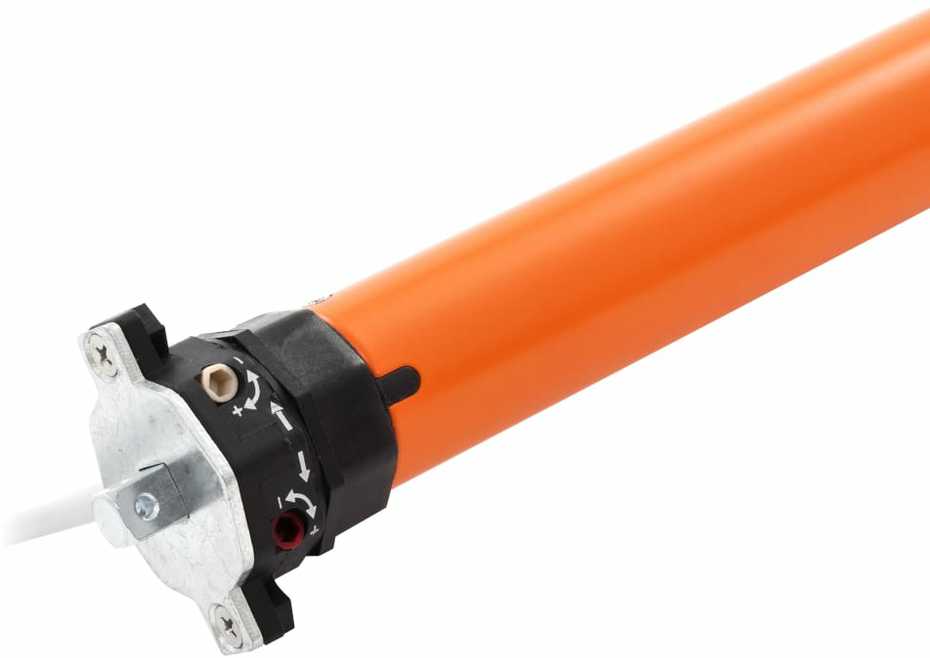Vamzdiniai varikliai, 10vnt., 10 Nm (144000x10)