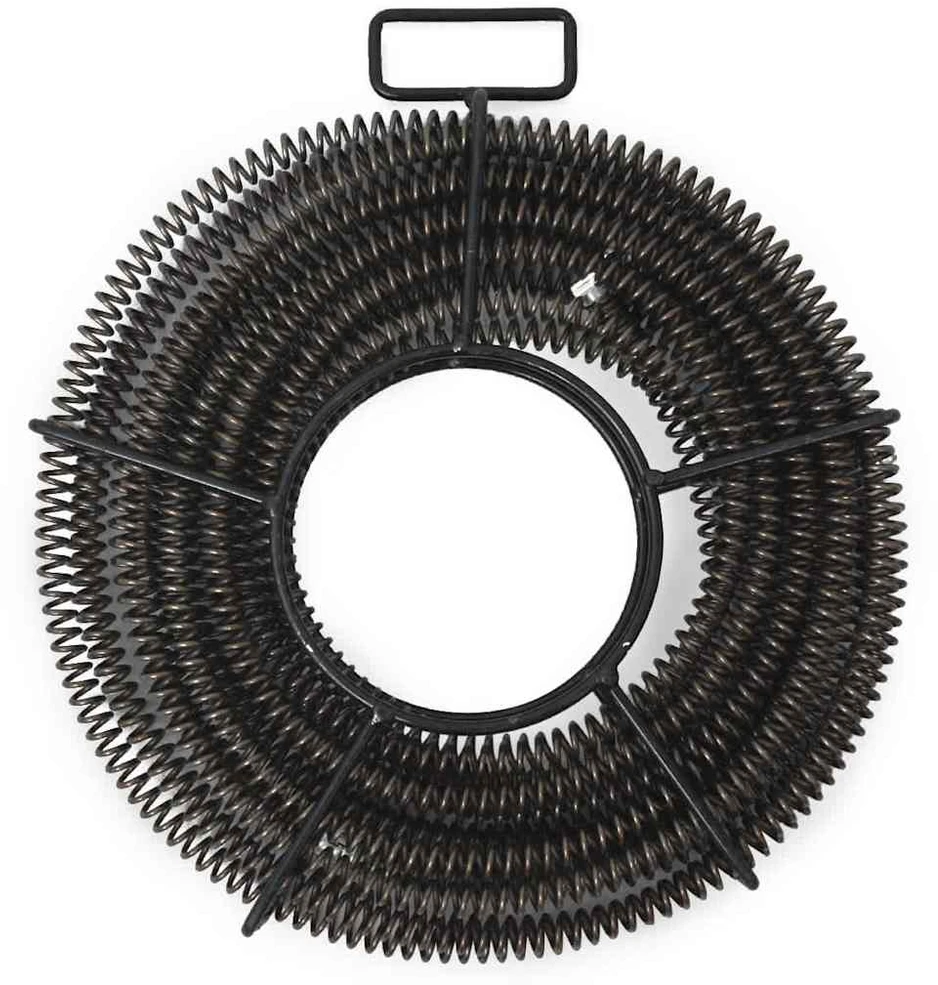 Vamzdžių valymo įrenginys, 250W, 15mx16mm, 4,5mx9,5mm