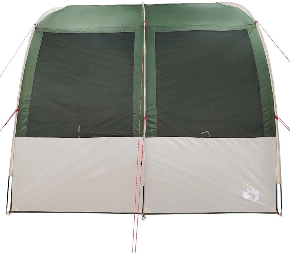 Karavano markizė Žalia 250 x 260 x 260 cm tafta
