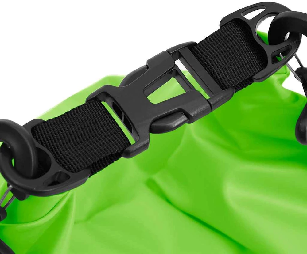 Vandeniui atsparus krepšys 30 L, PVC
