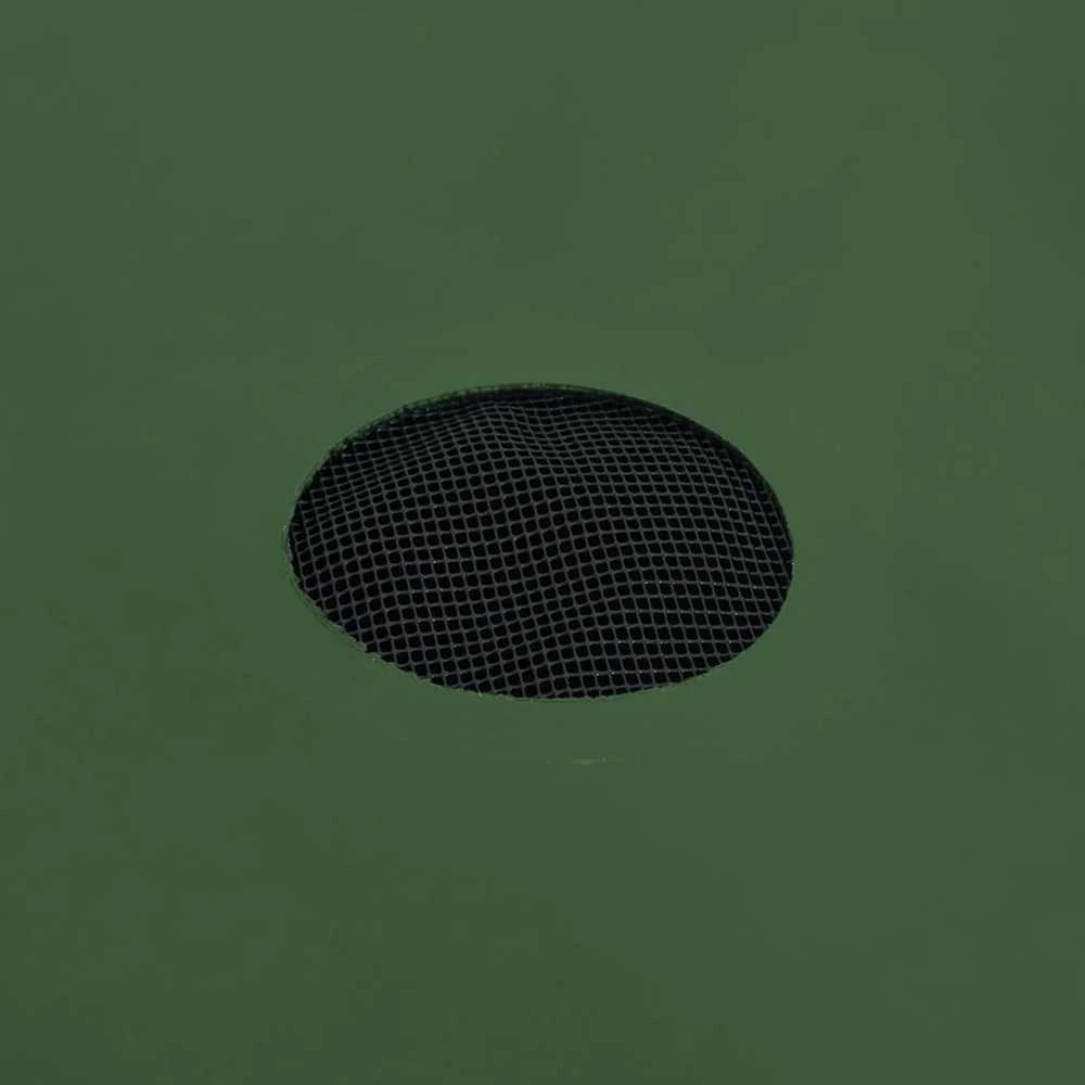 Vandens talpa su čiaupu, sulankstoma, 100l, PVC