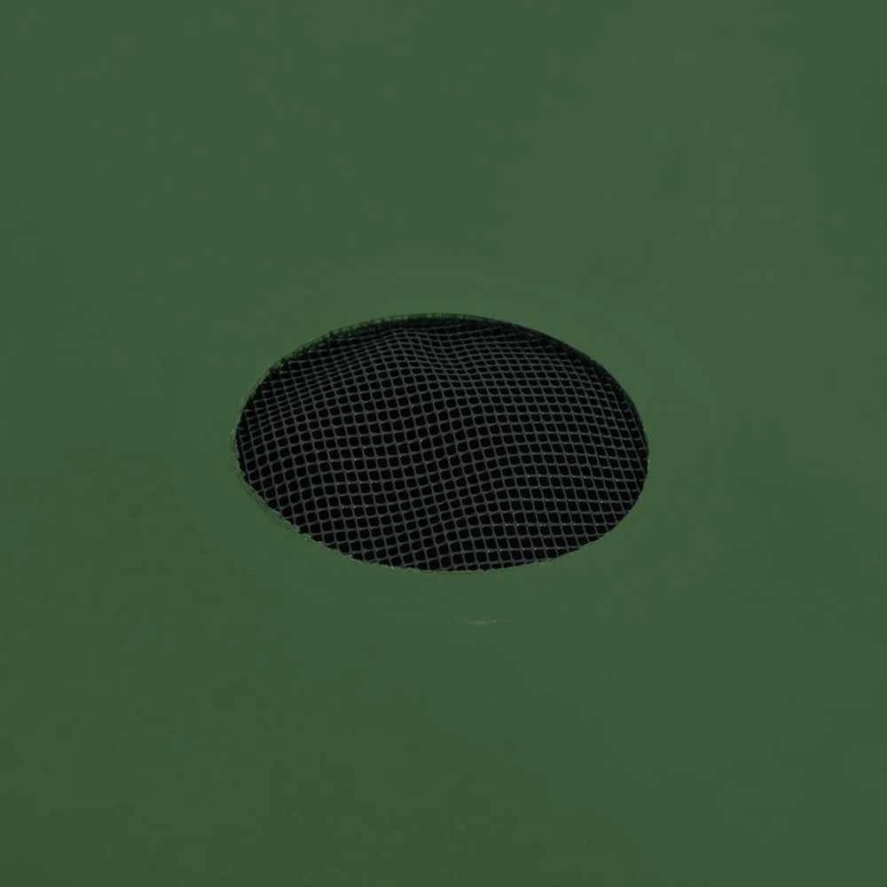 Vandens talpa su čiaupu, sulankstoma, 100l, PVC