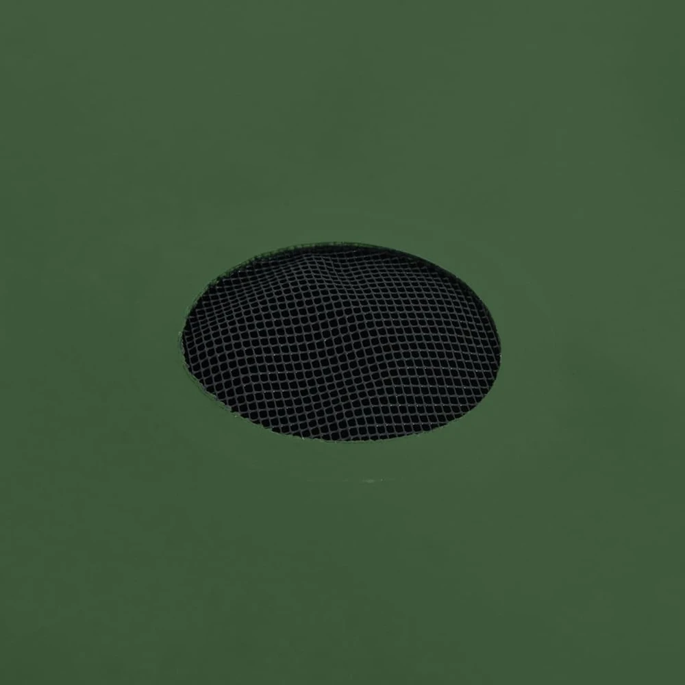 Vandens talpa su čiaupu, sulankstoma, 100l, PVC