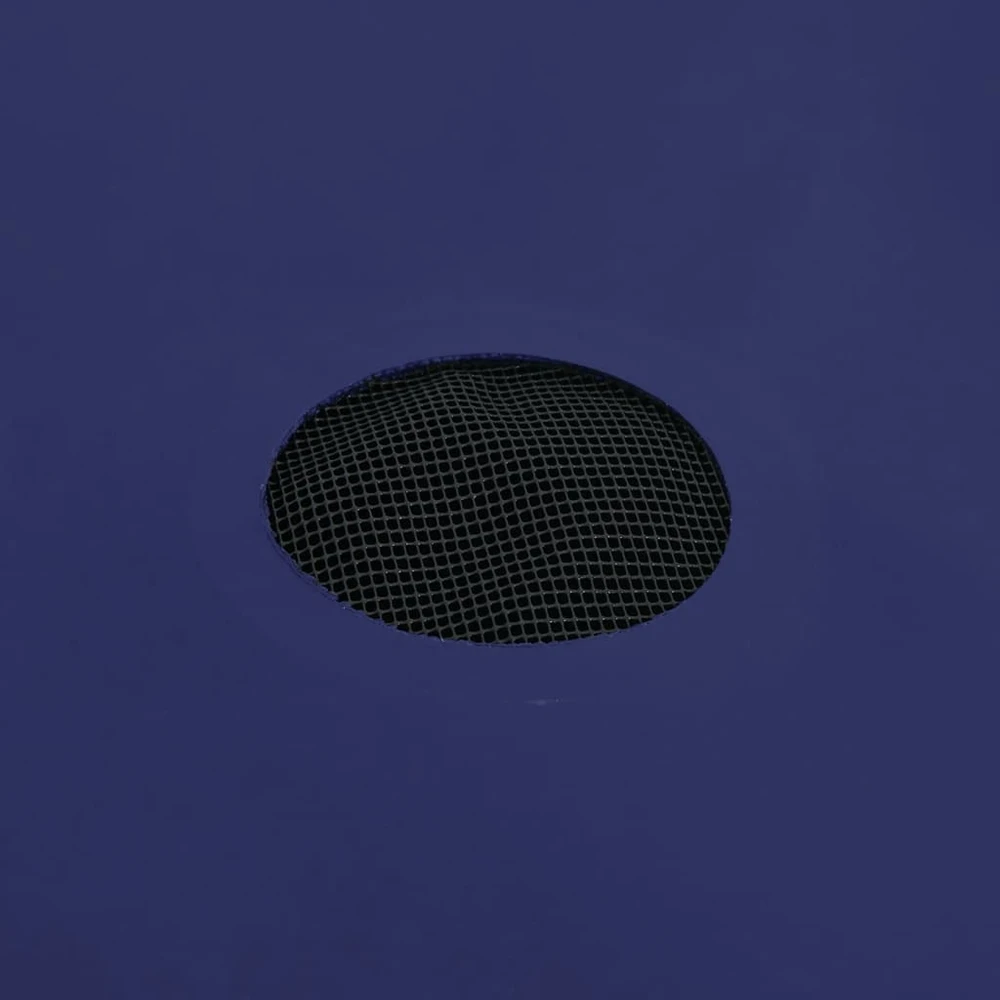 Vandens talpa su čiaupu, sulankstoma, 1250l, PVC