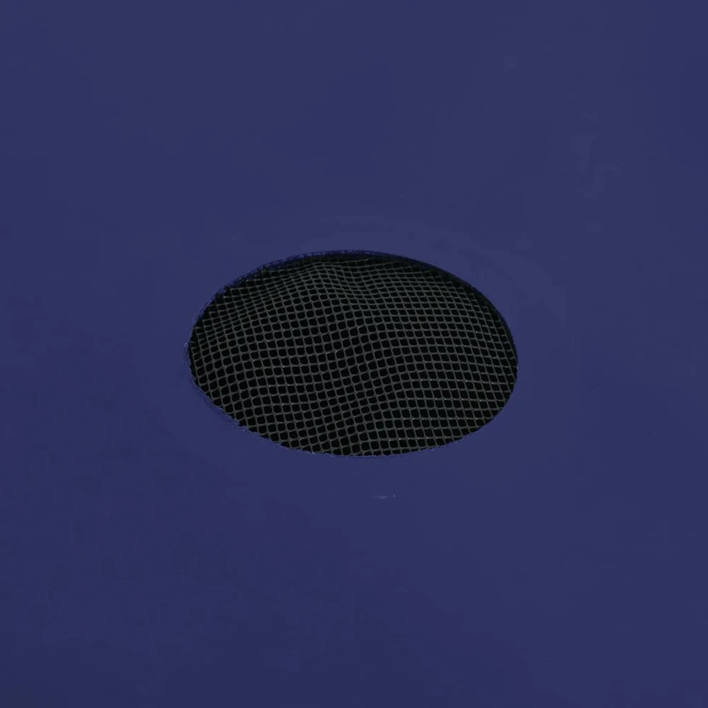 Vandens talpa su čiaupu, sulankstoma, 1350l, PVC