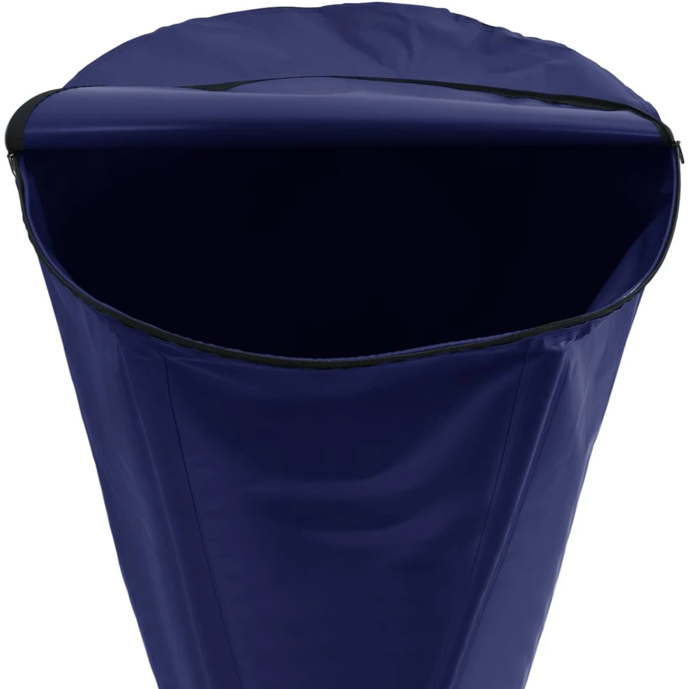 Vandens talpa su čiaupu, sulankstoma, 1350l, PVC