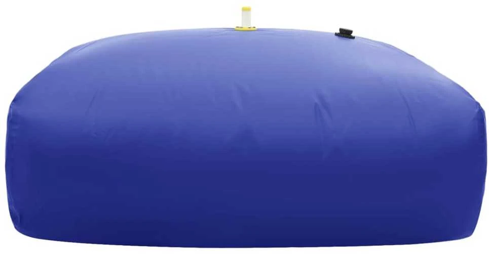 Vandens talpa su čiaupu, sulankstoma, 2100l, PVC