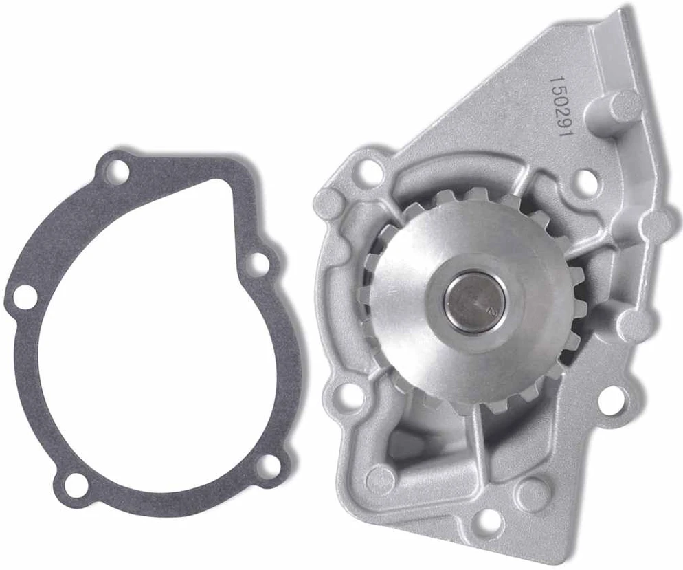 Variklio vandens siurblys Peugeot, Citroën, Fiat