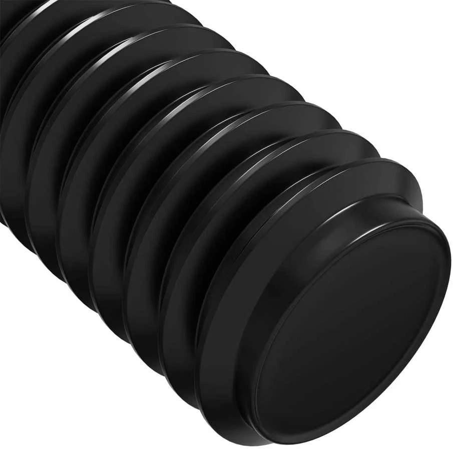 Varžtas 12 vnt. Sidabro 5 x 30 mm Geležis
