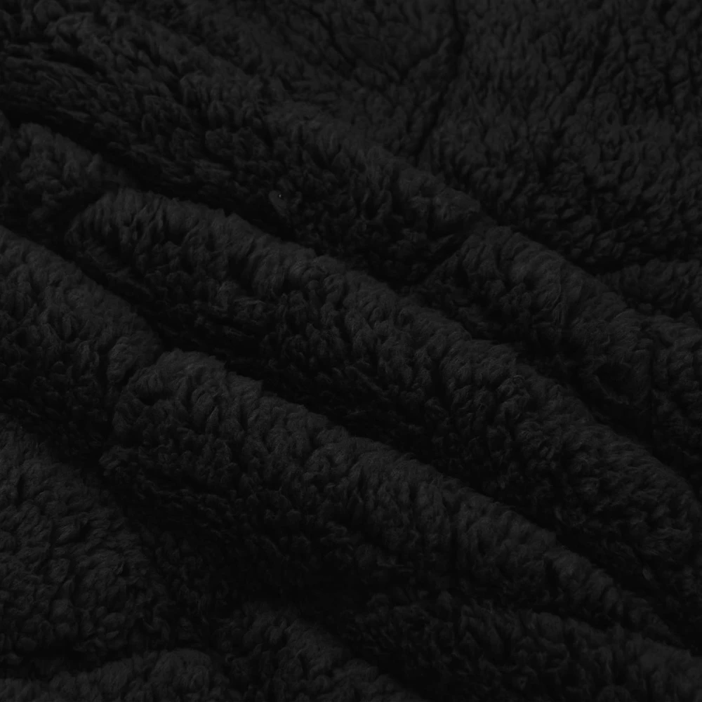 Vasaros antklodė 155 x 220 cm Vasara Juoda Kvėpuojantis