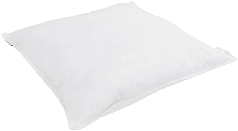 Vasaros antklodė su pagalve 2 pcs Balta Plunksna