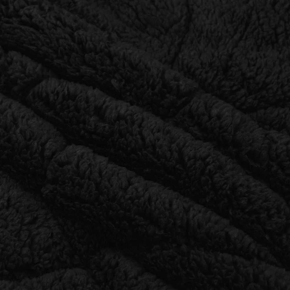 Vasaros antklodė 140 x 200 cm Vasara Juoda Kvėpuojantis