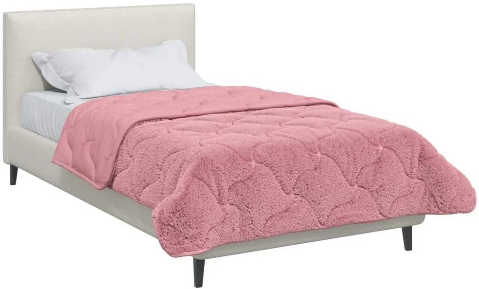 Vasaros antklodė 140 x 220 cm Vasara Rožinė Kvėpuojantis