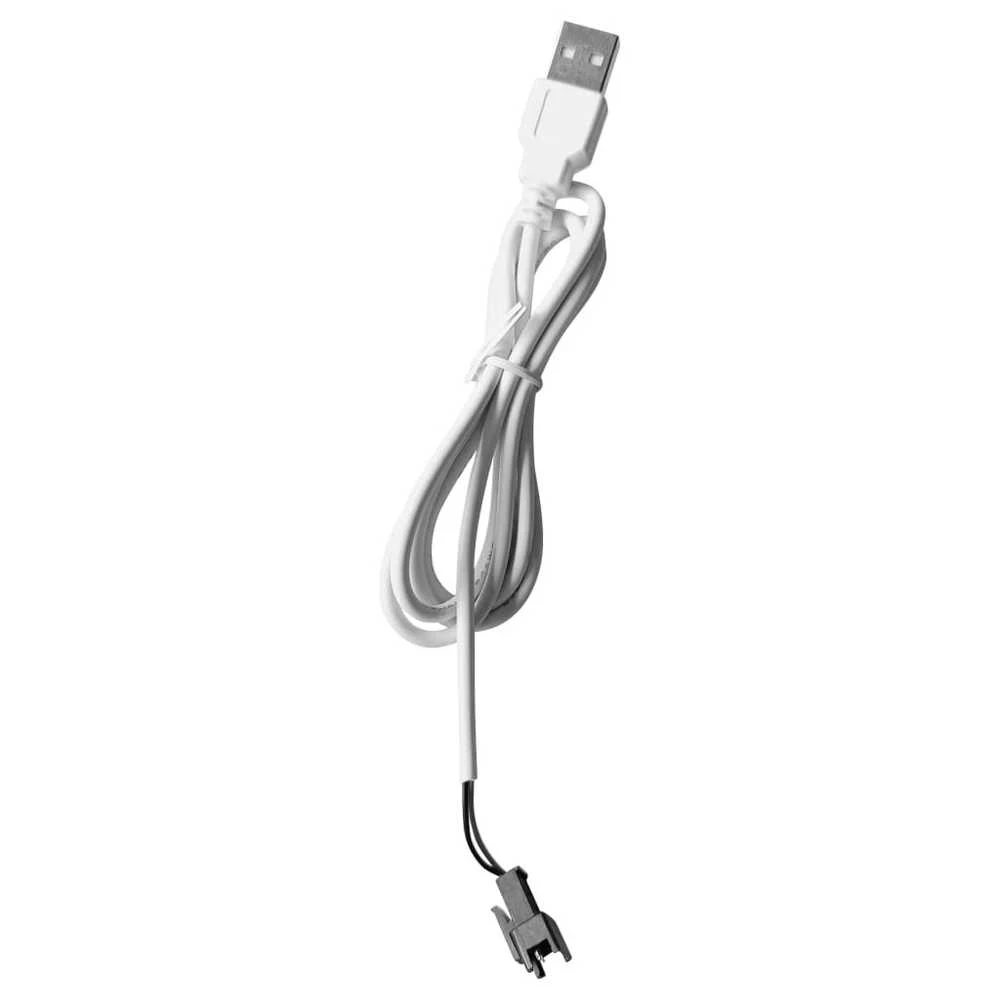 Veidrodinė vonios spintelė su LED, ąžuolo, 50x13x70cm