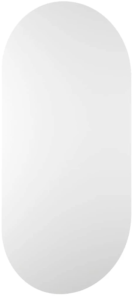 Veidrodis, 100x50cm, stiklas