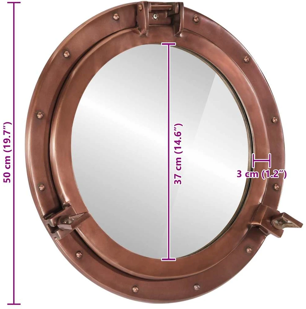 Vario Ø 50 cm