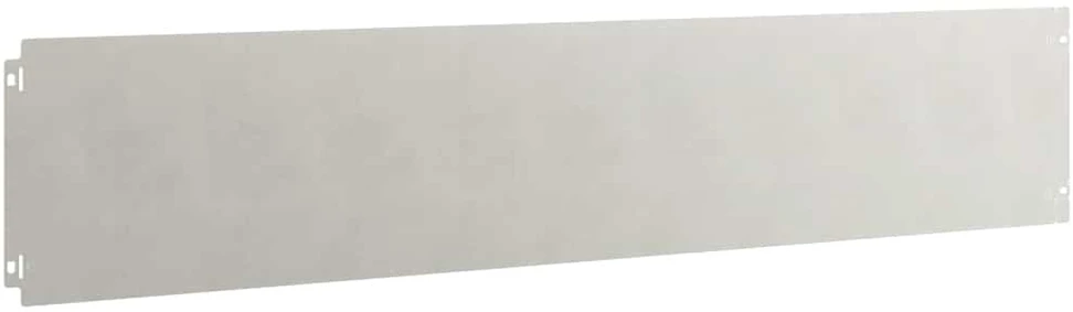 Vejos apvadai 10 vnt 20x103 cm Nerūdijantis plienas