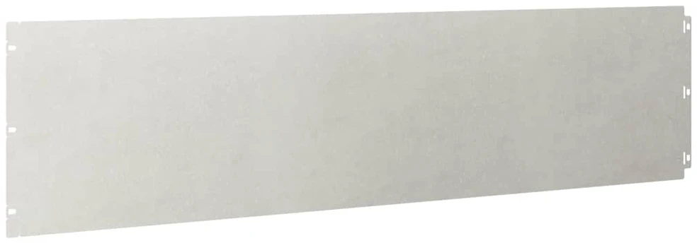 Vejos apvadai 20 vnt 25x103 cm Nerūdijantis plienas