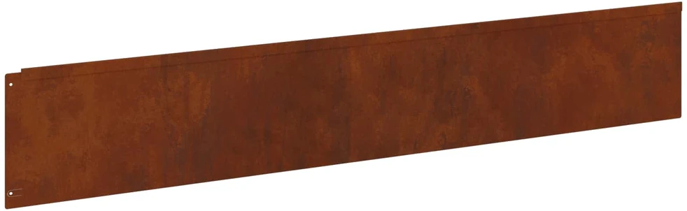 Vejo kraštas 30 vnt. 100 x 18 cm