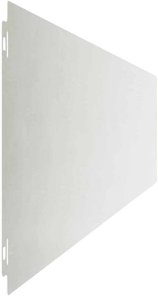 Vejos apvadai 30 vnt 20x103 cm Nerūdijantis plienas