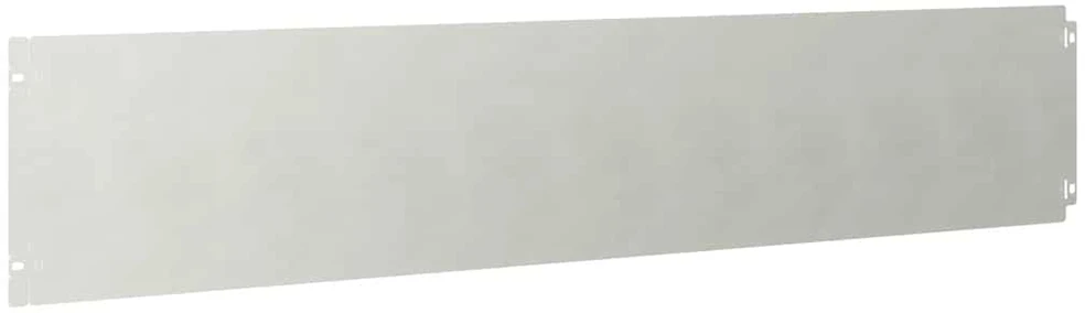Vejos apvadai 30 vnt 20x103 cm Nerūdijantis plienas